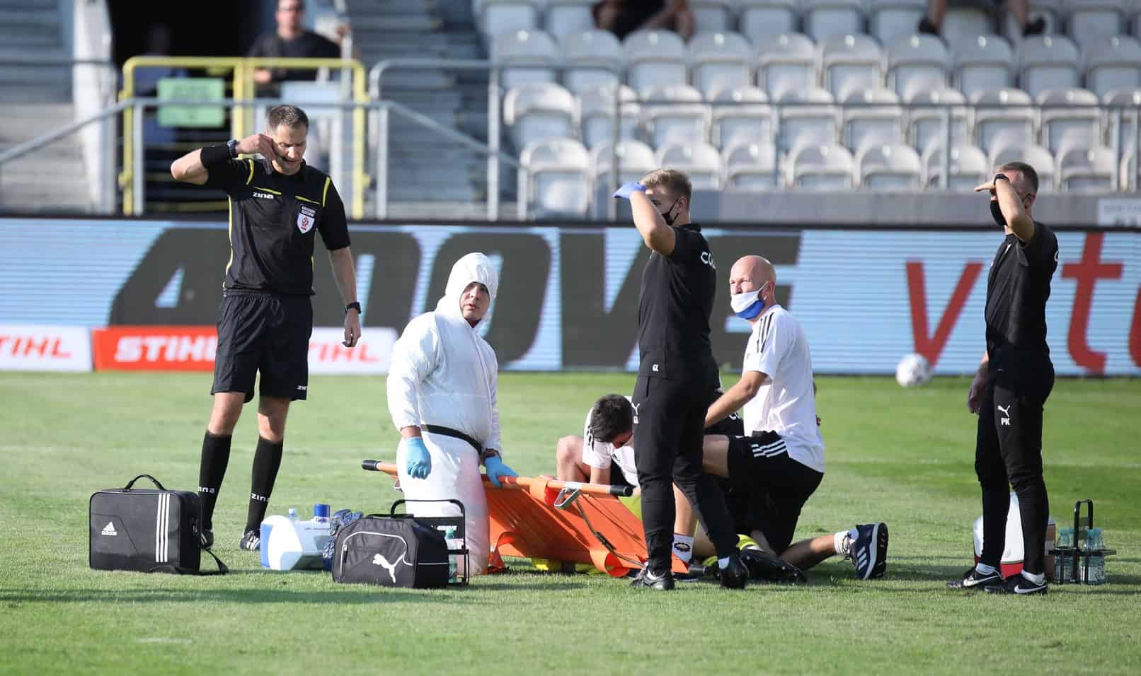 EMS Staffing Houston