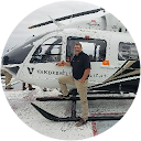 Josh VanDusen profile picture