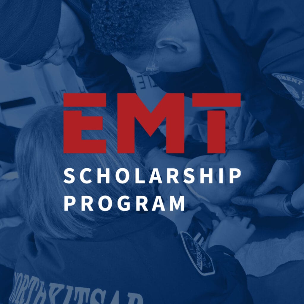 Closing the Gap How EMT, EMS, and Paramedic Scholarships are Filling