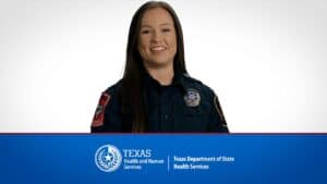 SETRAC EMS scholarship program aims to help solve the problem of EMS staffing shortages through out the entire Lone Star State