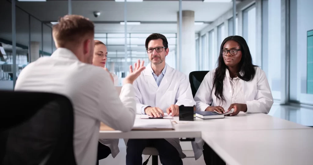 Onsite Staffing Management Team Service. StaffDash streamlines your workforce needs