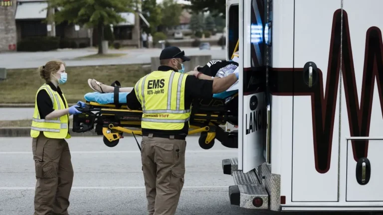 The EMS Staffing Crisis No One Warned You About, and Why It’s Getting Worse