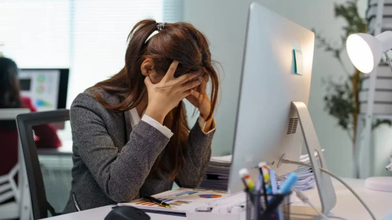 Burnout Isn’t a Personal Failure. It’s a System Problem.