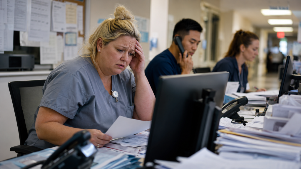 The Hidden Cost of Waiting Too Long to Fix Healthcare Staffing Gaps