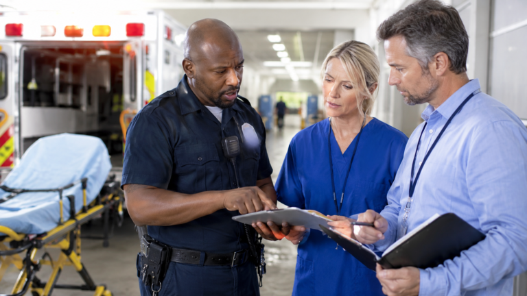 Patient Access Staffing: How Front Desk, Scheduling, and Intake Teams Affect Care Before the Clinician Enters the Room