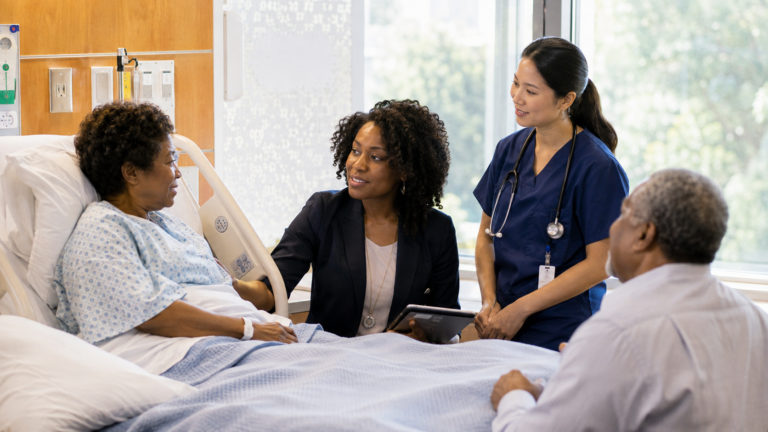 Clinical Social Worker Staffing: Why LCSW (Licensed Clinical Social Worker) Coverage Matters for Behavioral Health, Discharge Planning, and Care Transitions