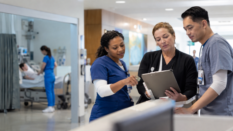 CNA Agency Staffing vs Direct Hire: Which Model Fits a Hospital Coverage Gap?
